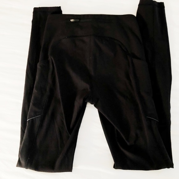 Lululemon fast and free full length leggings - Picture 3 of 8